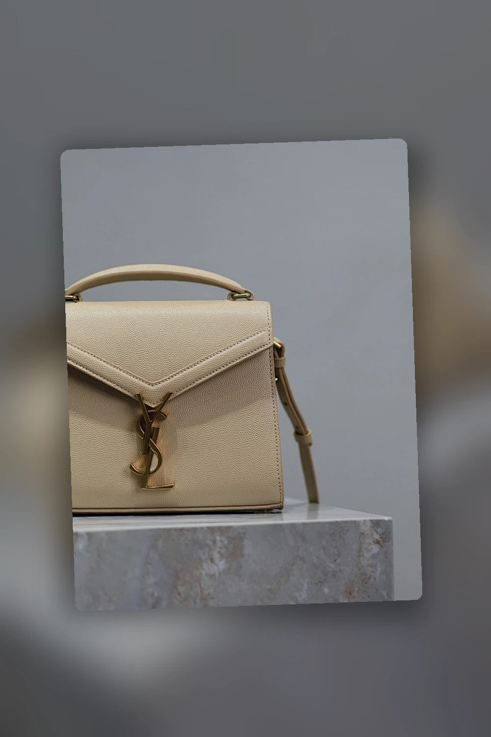 NB - YLS Bag - 330