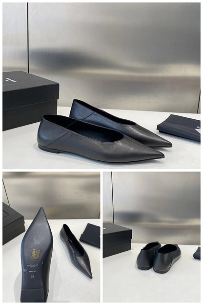 NB - YLS Women Shoes - 1077