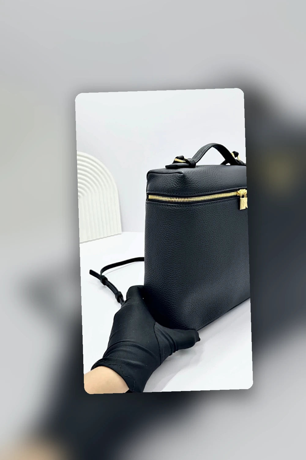 NB - LOP Bag - 445