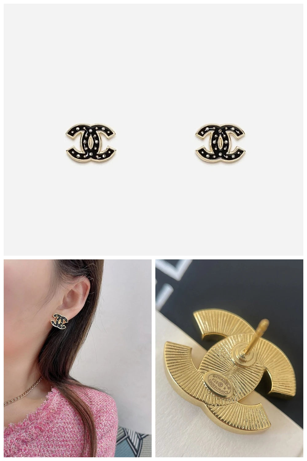NB - CHL Jewelry - 386