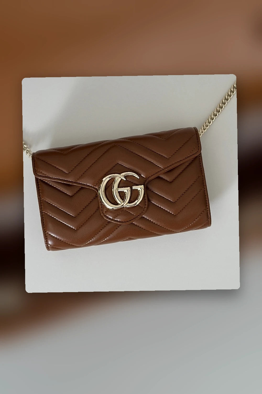 NB - GUKI Bag - 1187