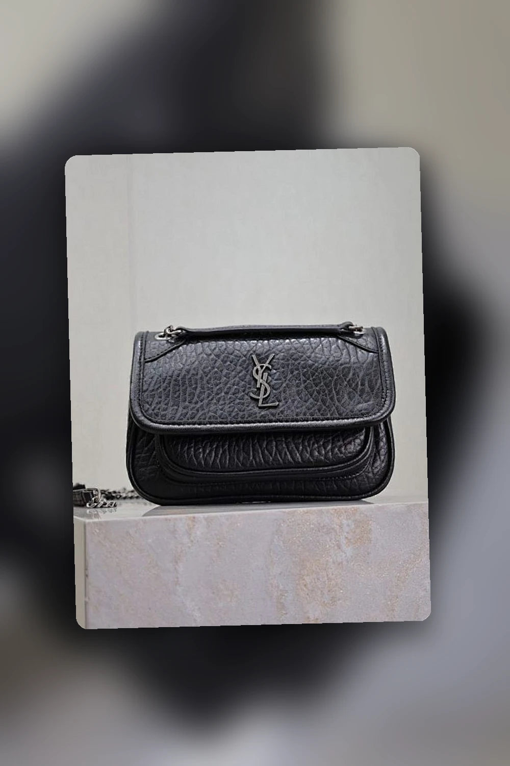 NB - YLS Bag - 1527