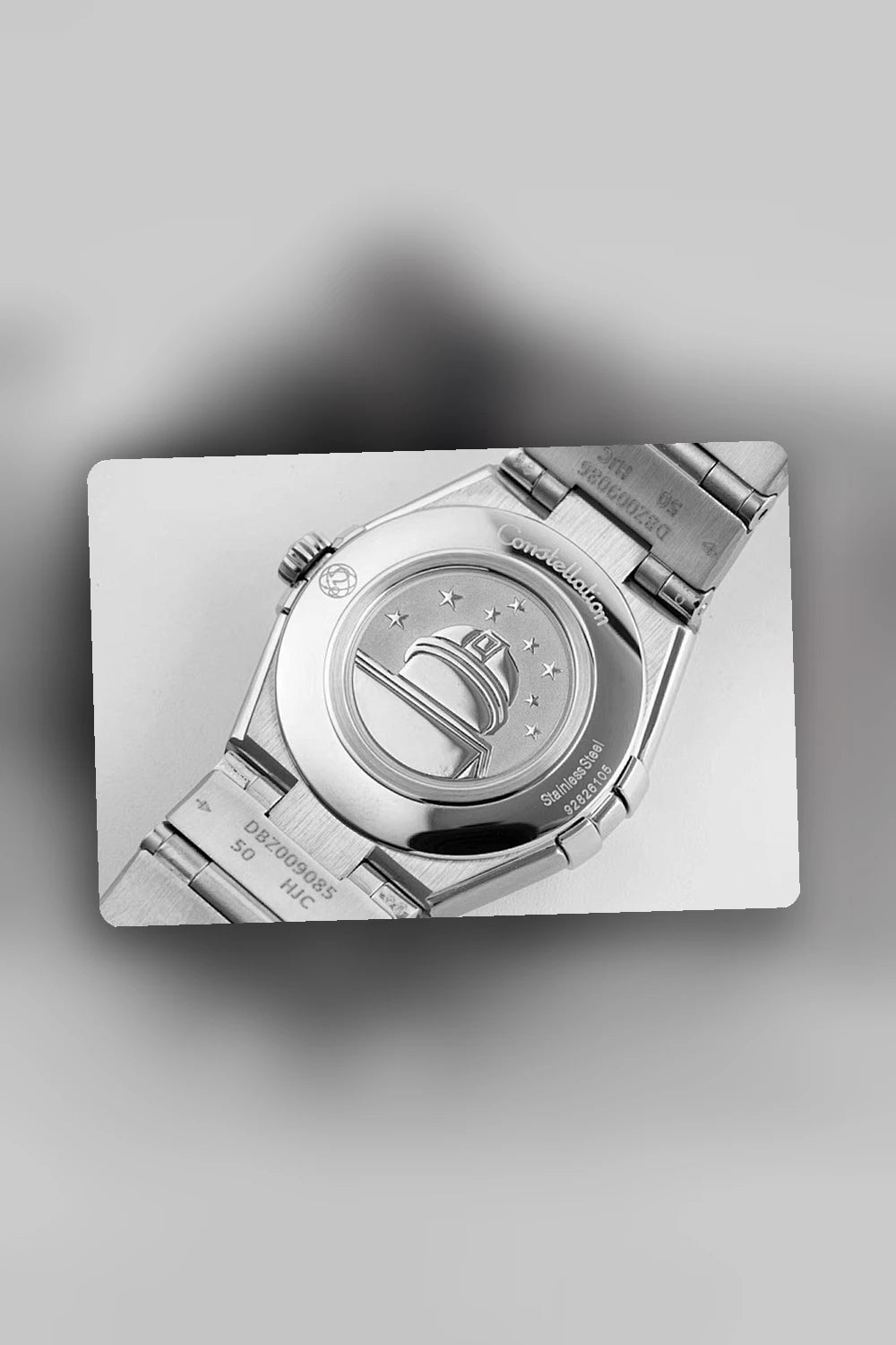 NB - Mix Watch - 866