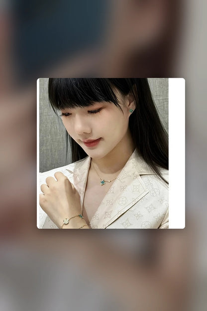 NB - LOV Jewelry - 161