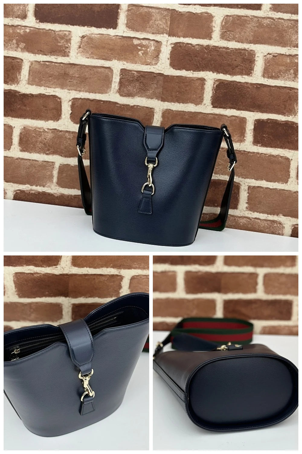 NB - GUKI Bag - 1425