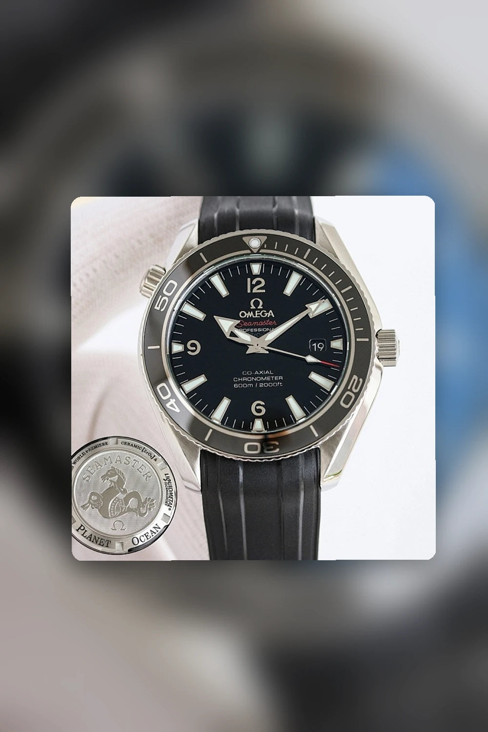 NB - Mix Watch - 498