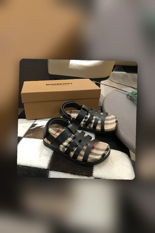 NB - BOR Women Shoes - 162
