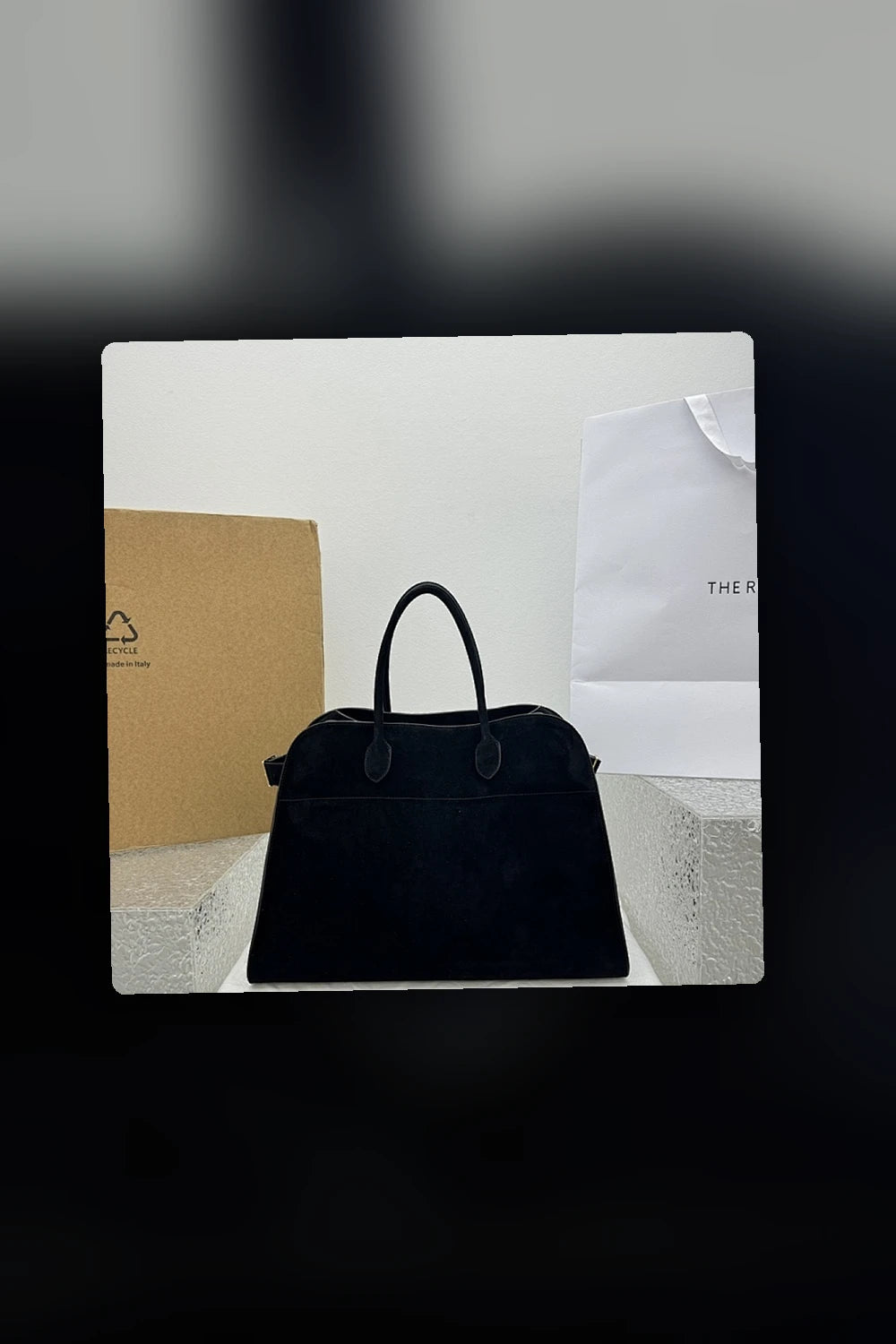 NB - THR Bag - 581