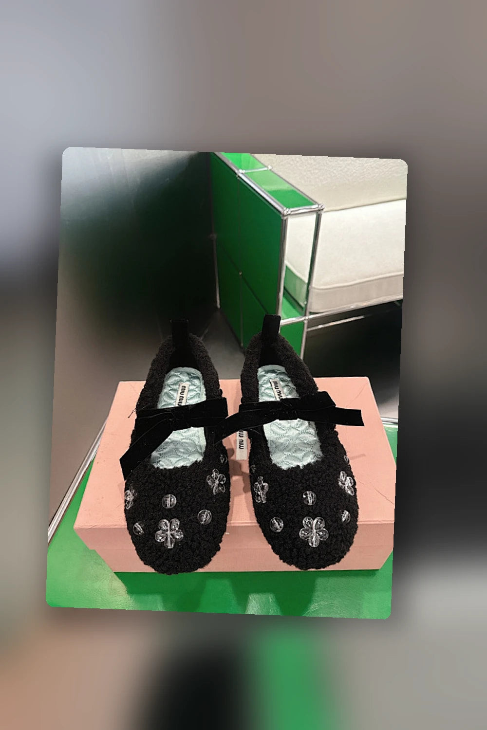 NB - MMU Women Shoes - 456