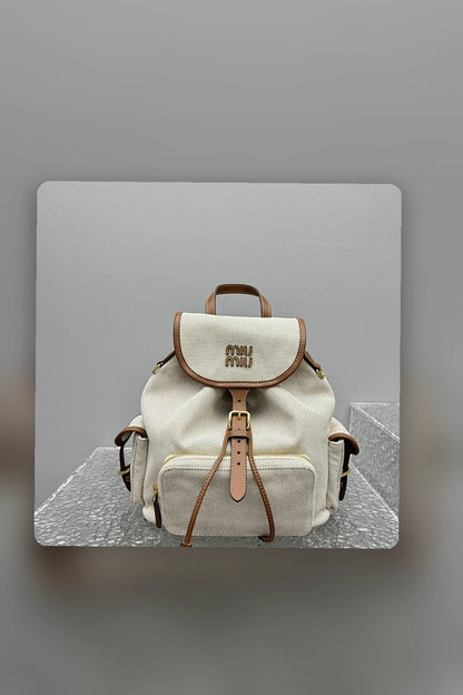 NB - MMU Bag - 1393