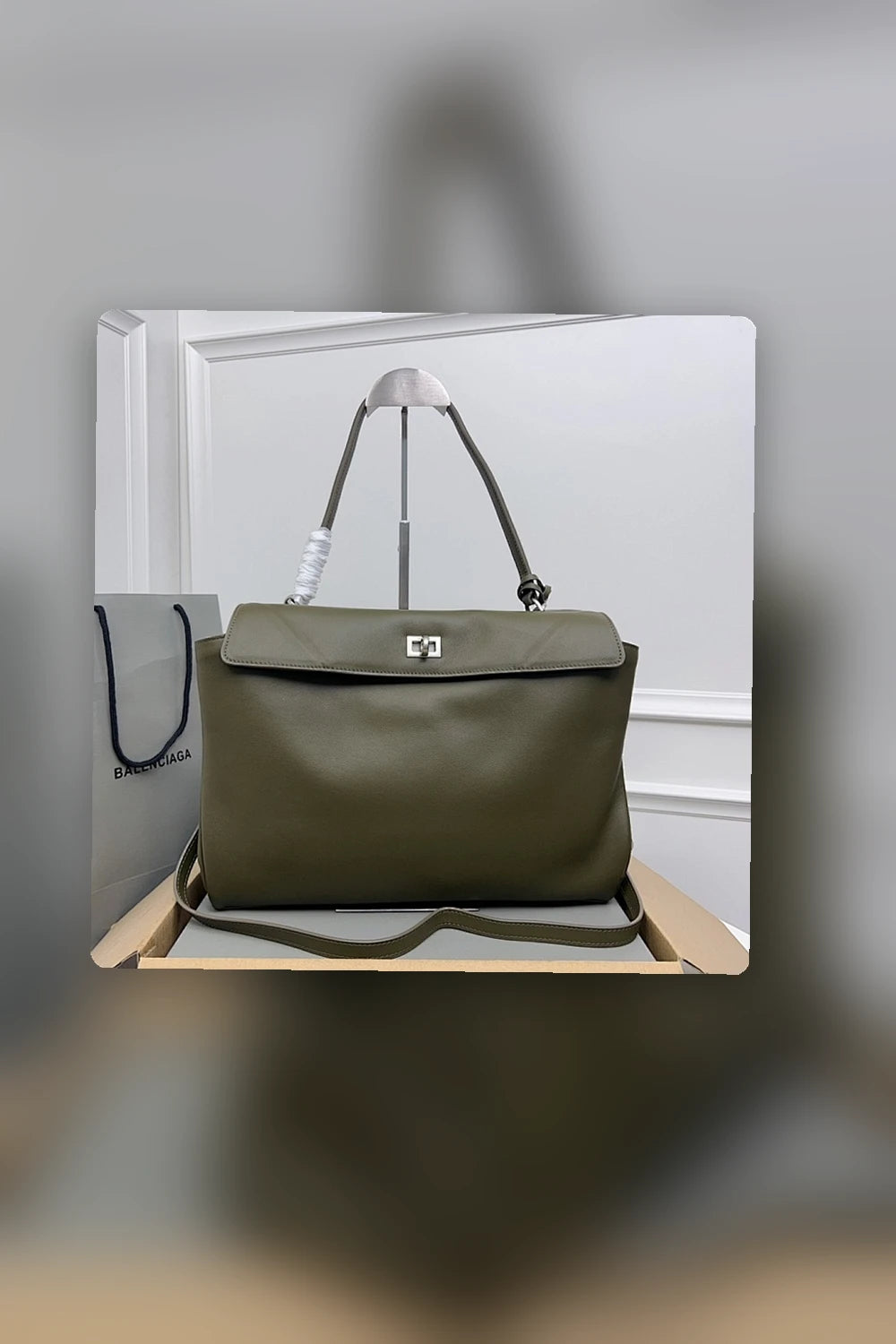NB - BG Bag - 1269