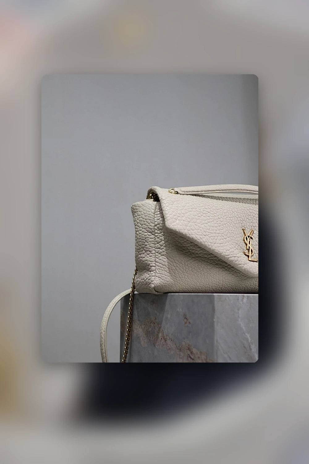 NB - YLS Bag - 850