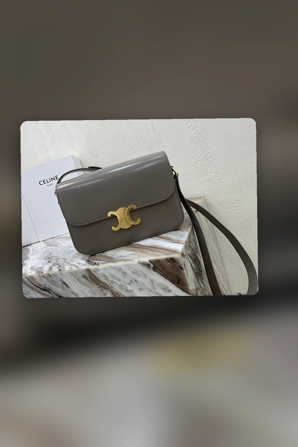 NB - COL Bag - 443
