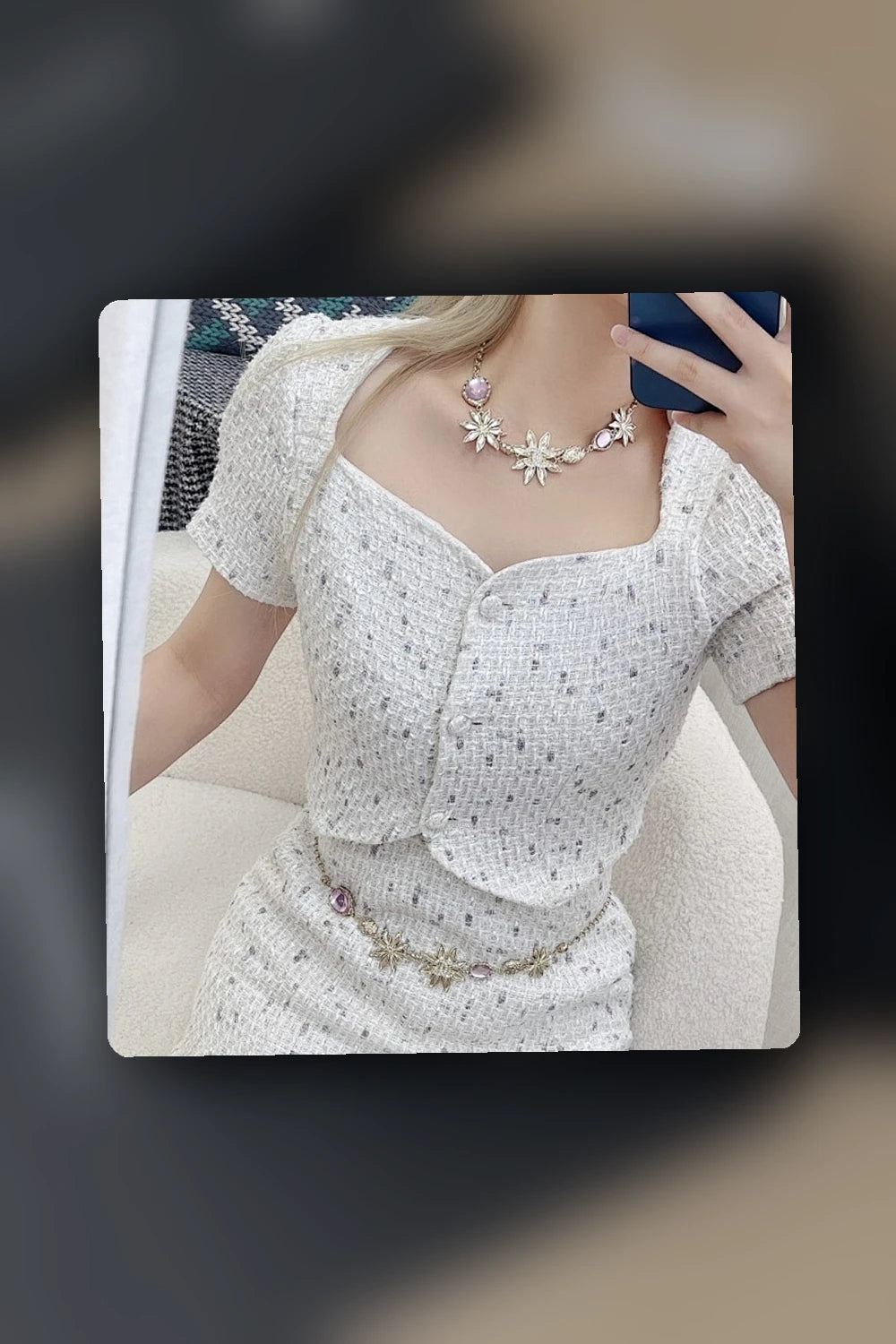 NB - CHL Jewelry - 333