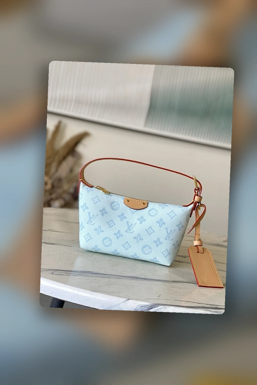 NB - LOV Bag - 180