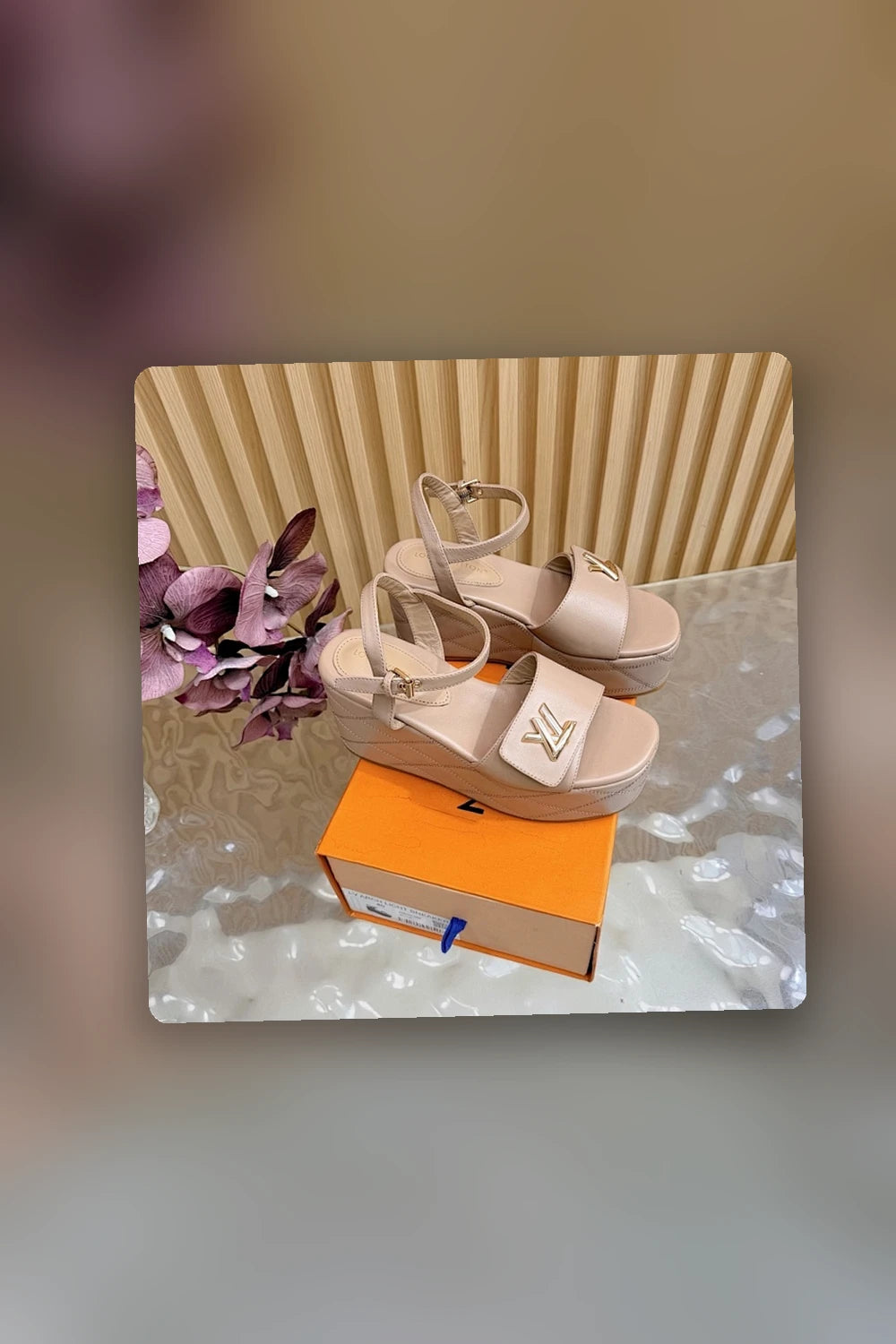NB - LOV Women Shoes - 272