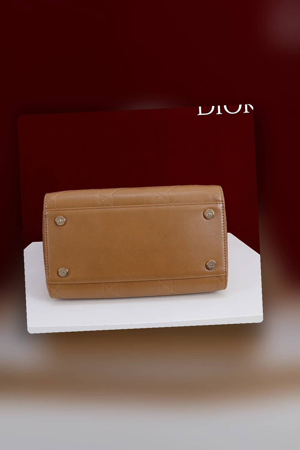 NB - DOR Bag - 1038