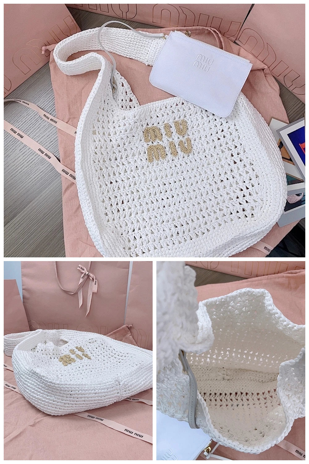 NB - MMU Bag - 313