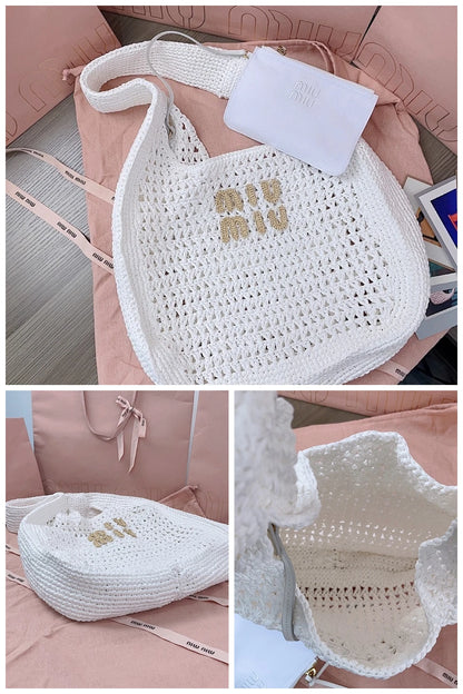 NB - MMU Bag - 313