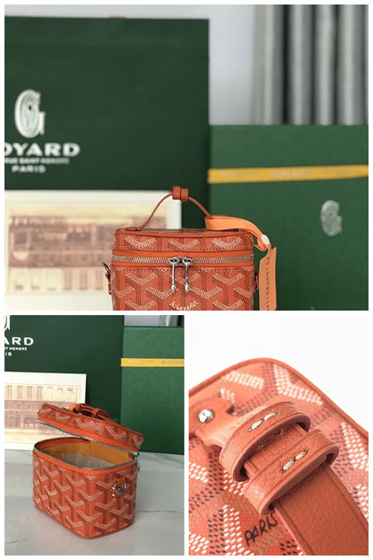 NB - GYO Bag - 262