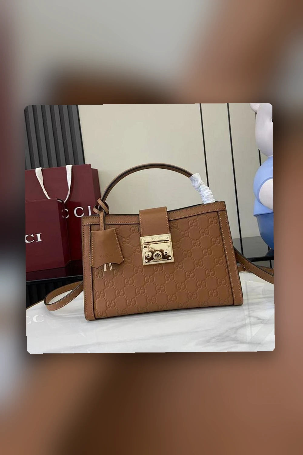NB - GUKI Bag - 441