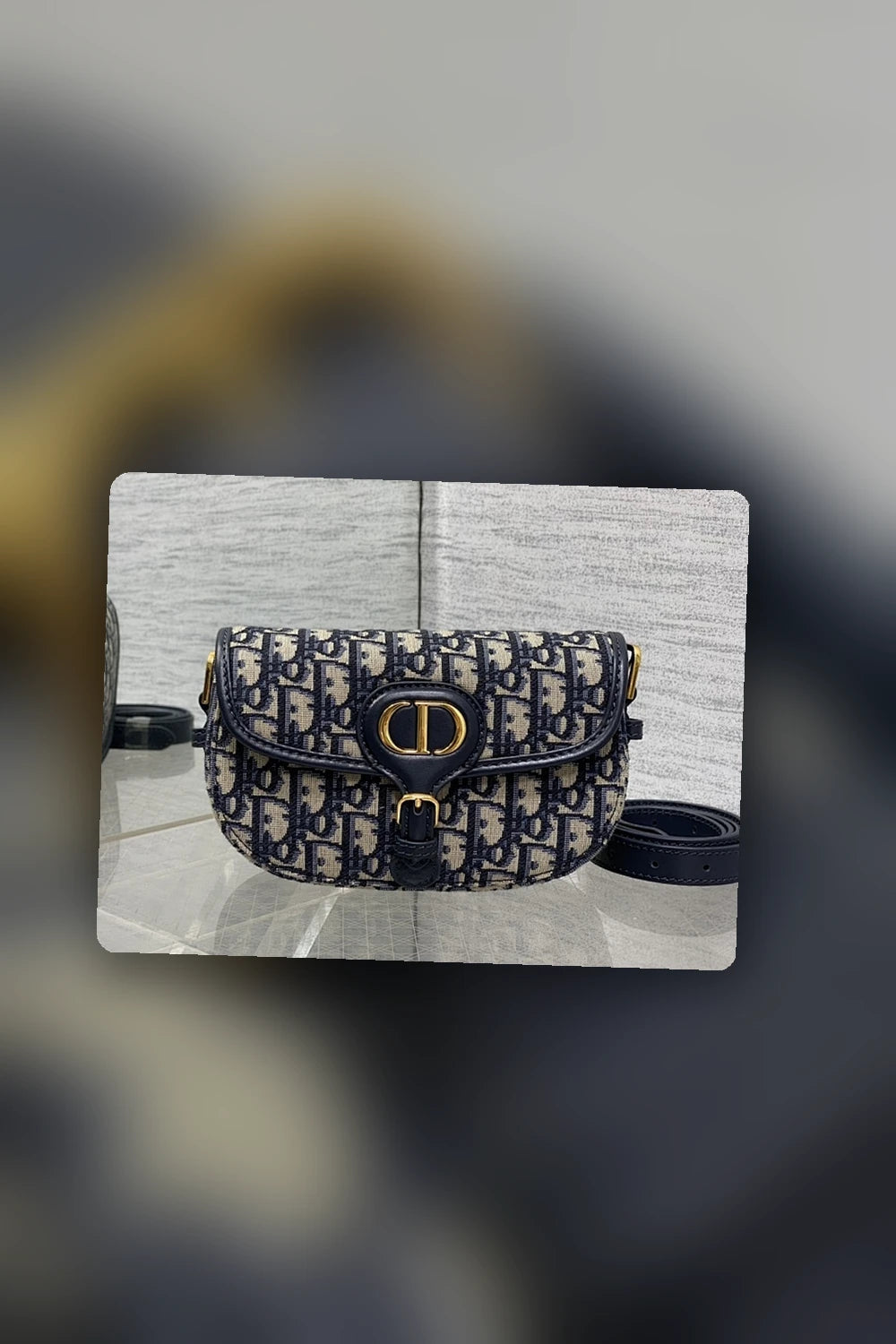 NB - DOR Bag - 764