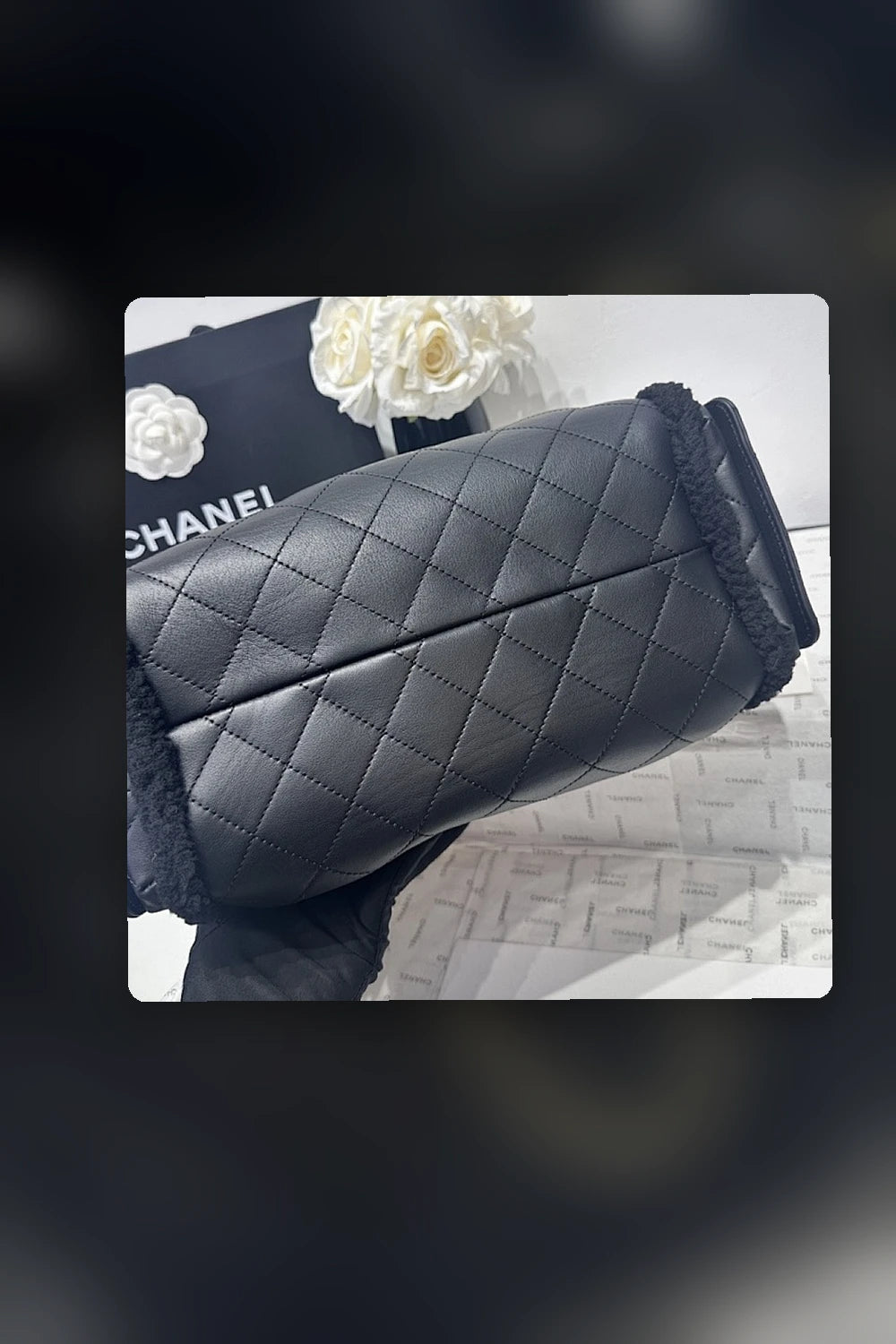 NB - CHL Bag - 291