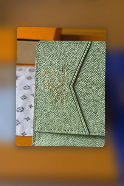 NB - Mix Wallet - 168