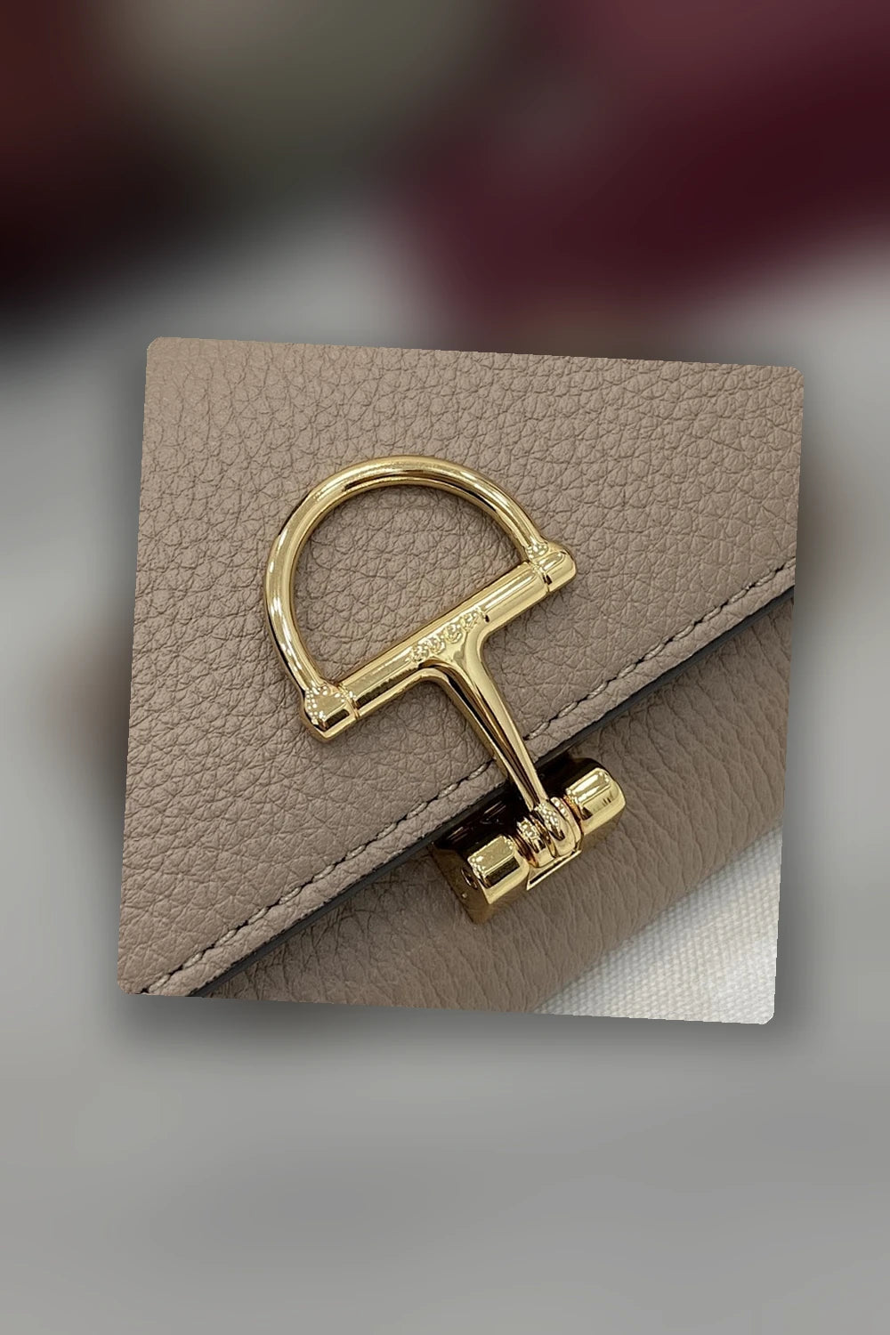 NB - GUKI Bag - 562