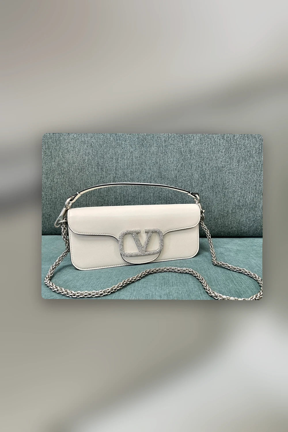 NB - VEL Bag - 885