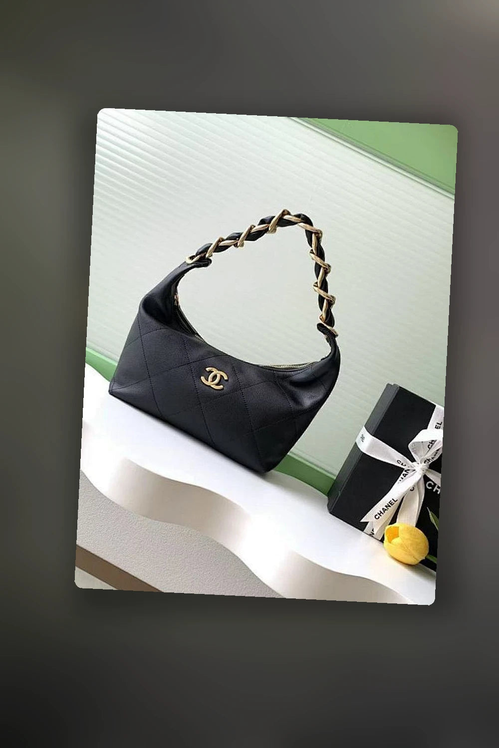 NB - CHL Bag - 142