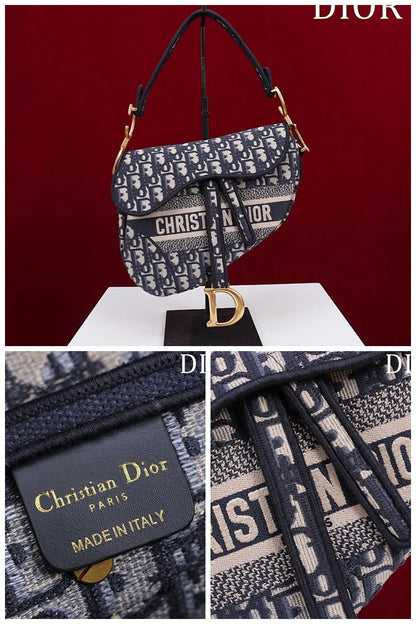 NB - DOR Bag - 218