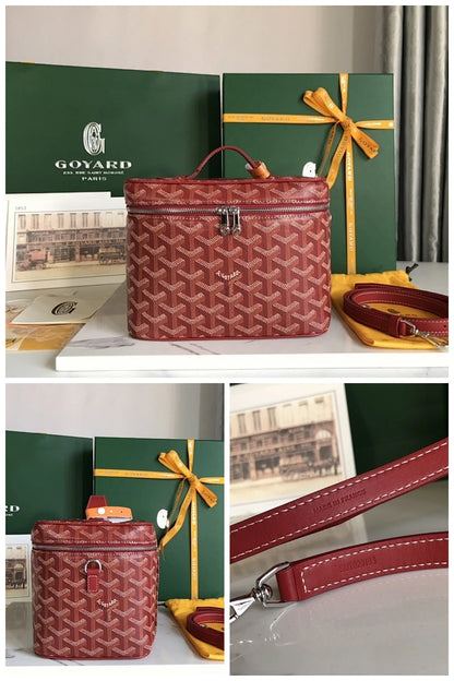 NB - GYO Bag - 1408