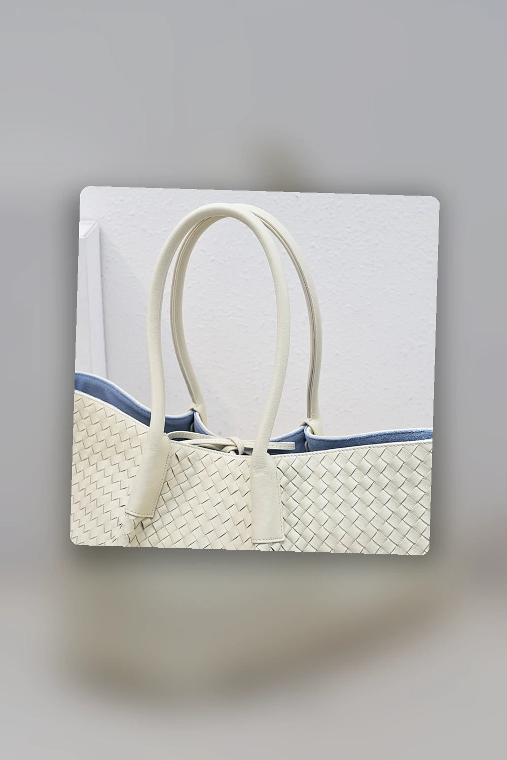 NB - BOV Bag - 938