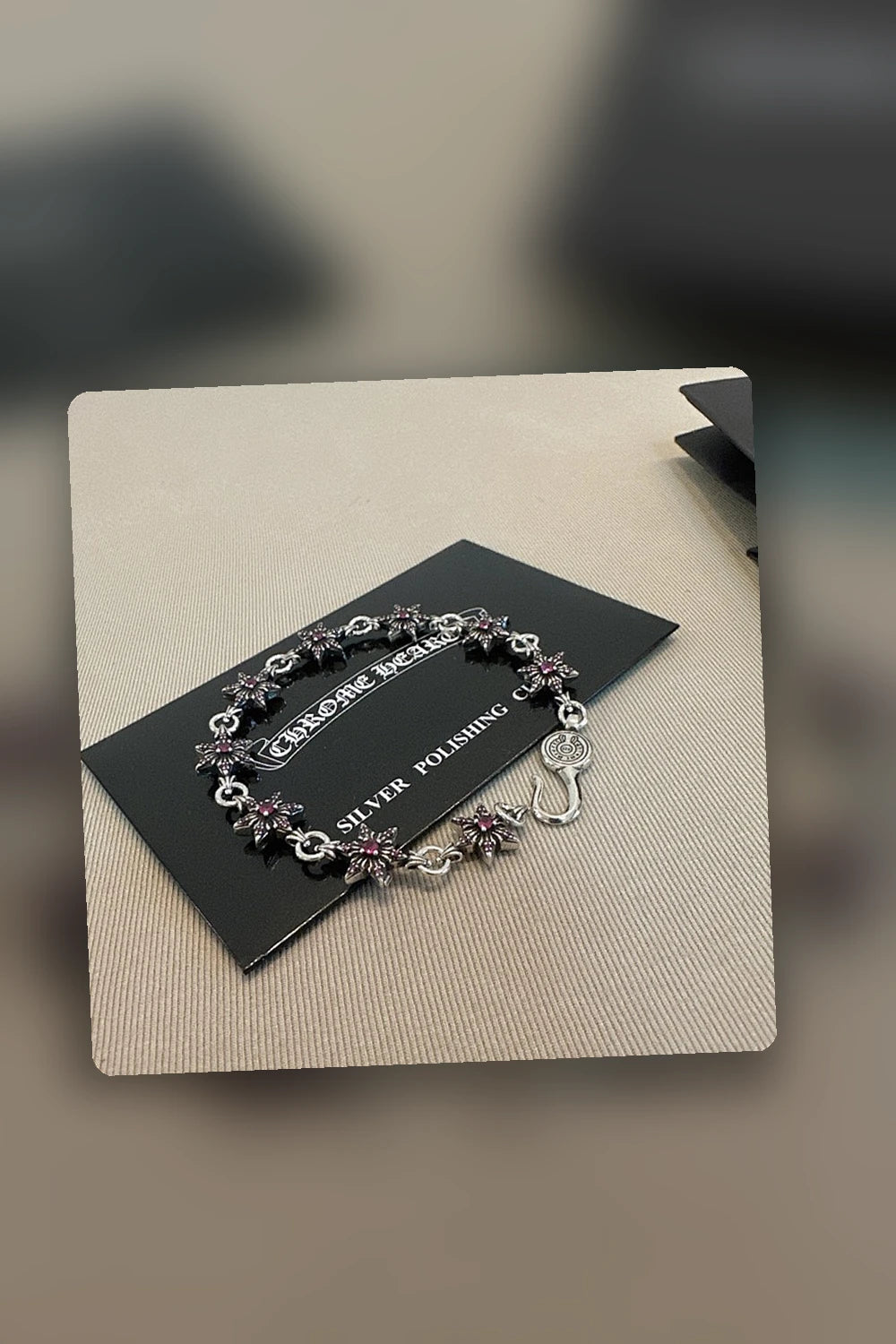 NB - CHO Jewelry - 124