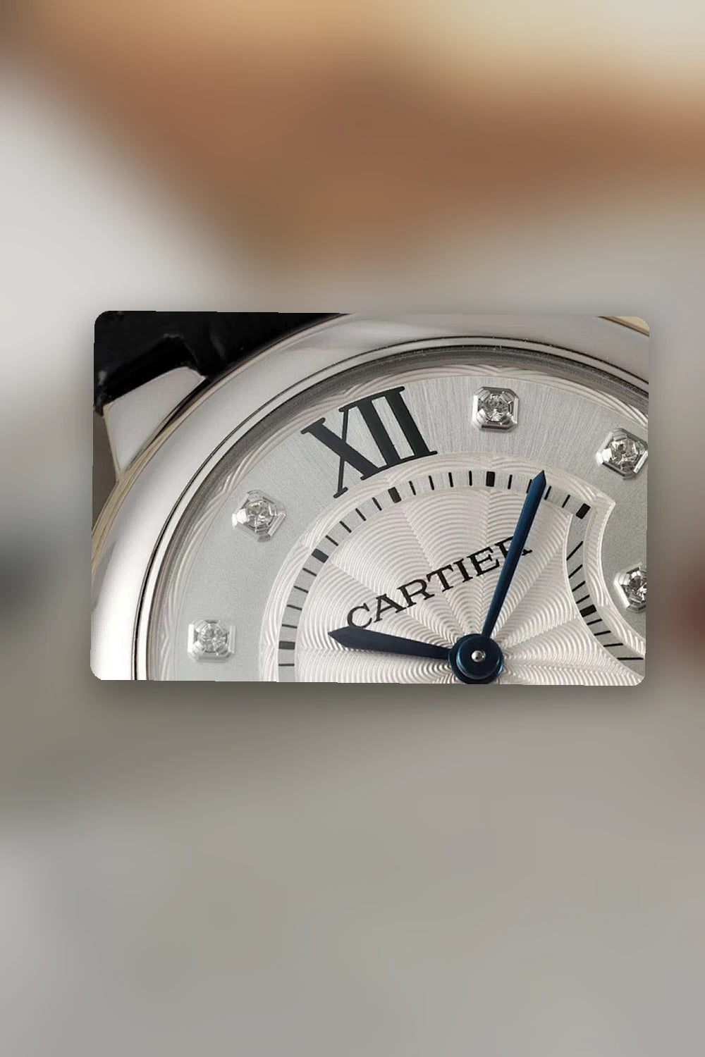 NB - Mix Watch - 252