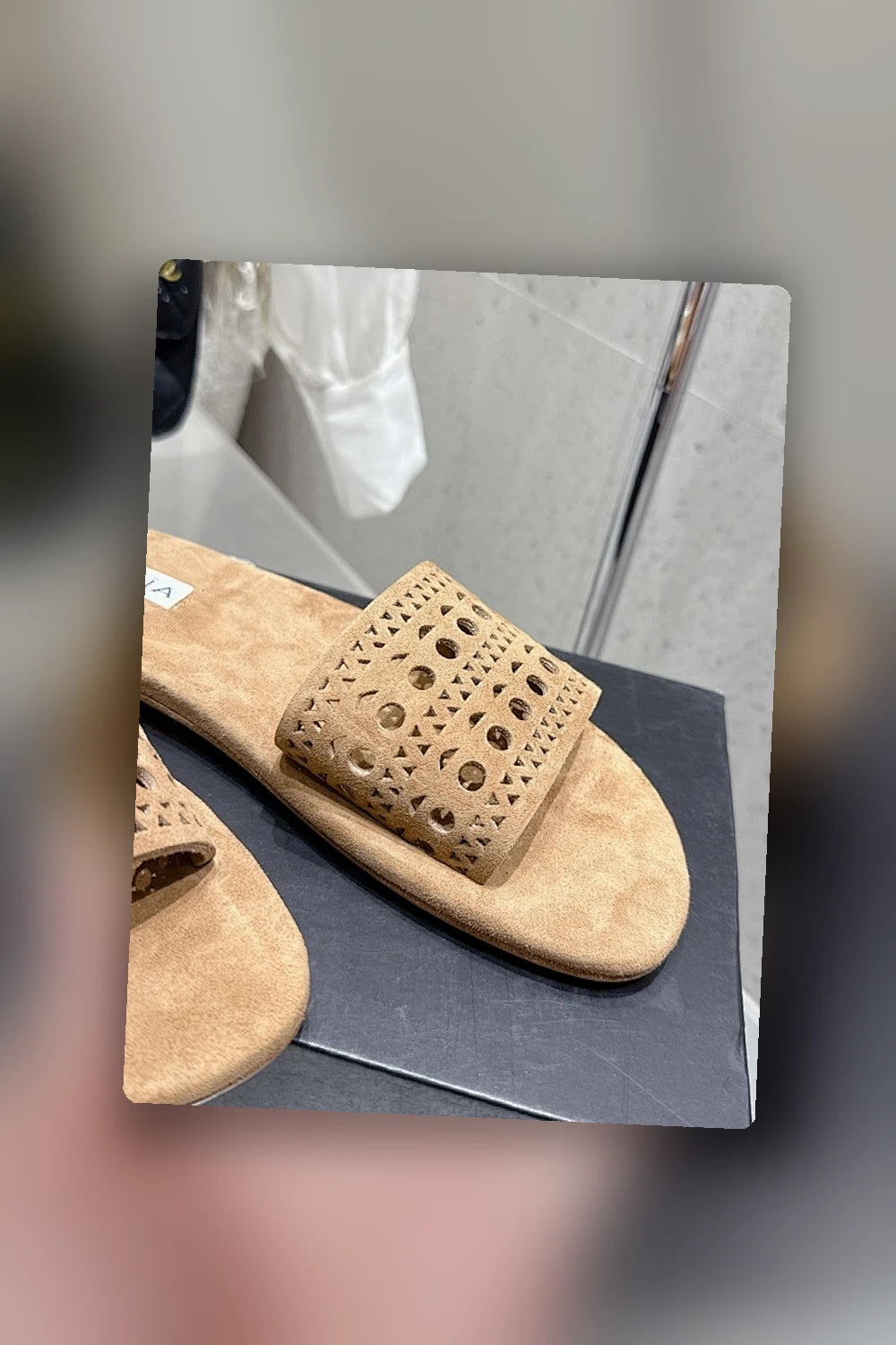 NB - AAL Women Shoes - 307