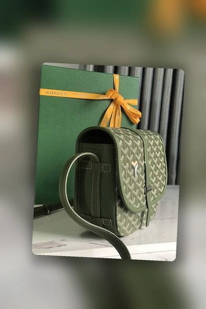NB - GYO Bag - 668