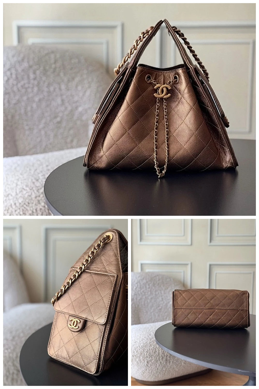NB - CHL Bag - 946