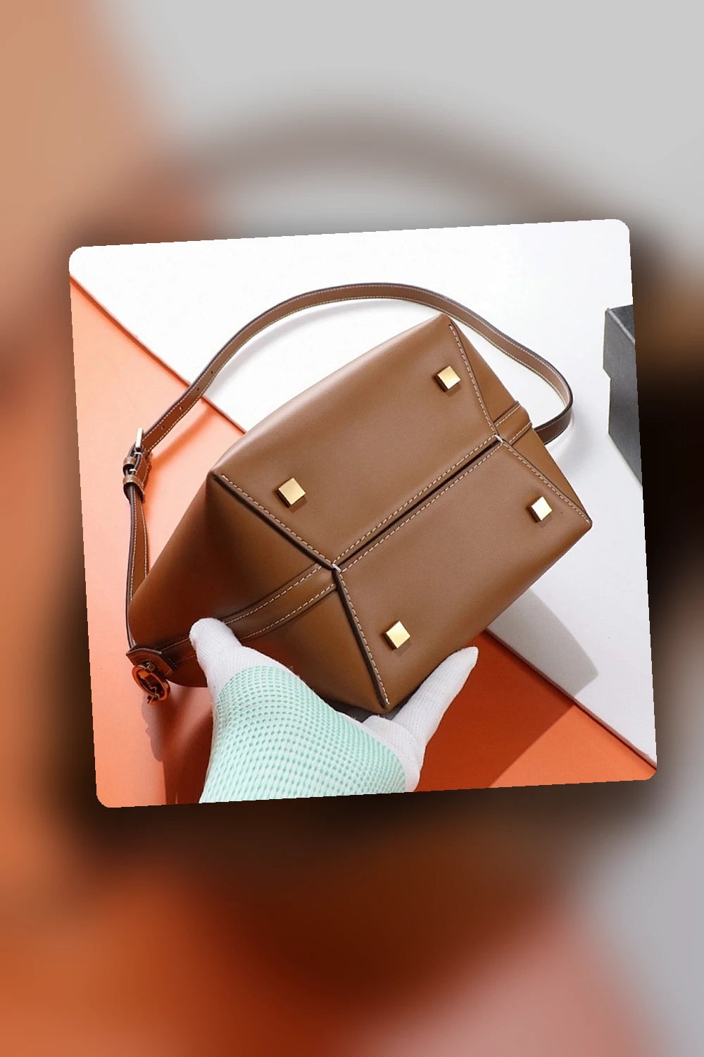 NB - YLS Bag - 495