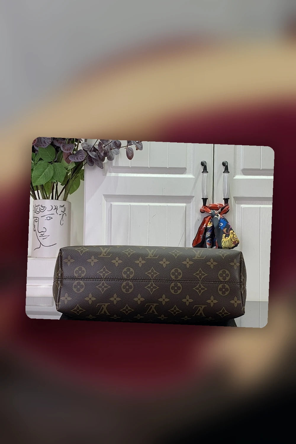 NB - LOV Bag - 1526