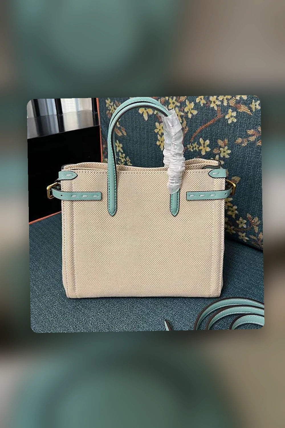 NB - VEL Bag - 487
