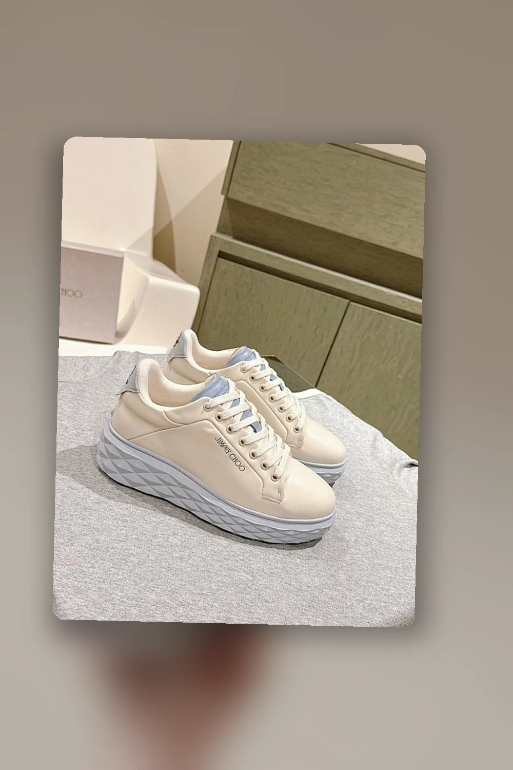 NB - JMC Mix Items - 133
