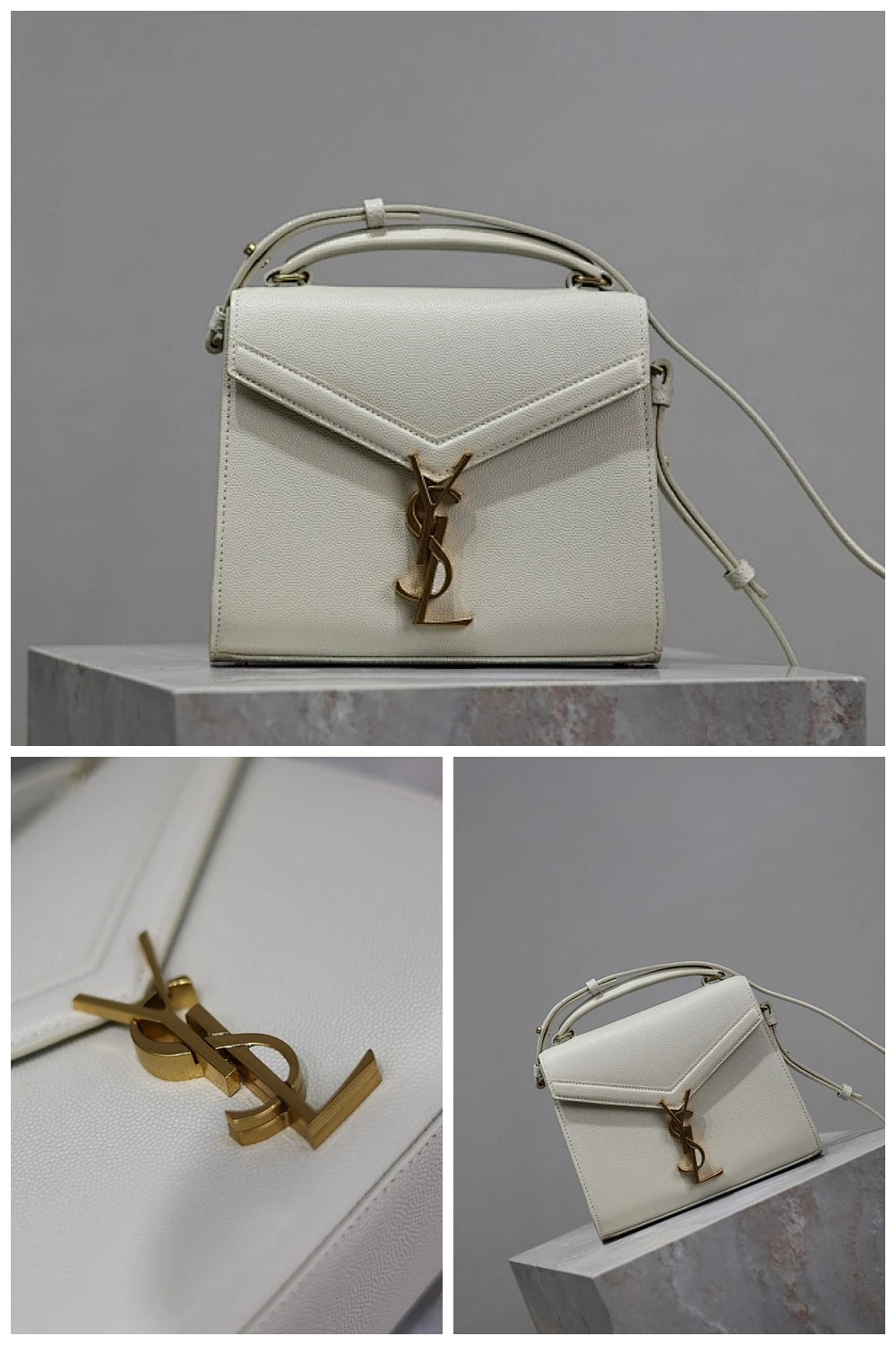 NB - YLS Bag - 347
