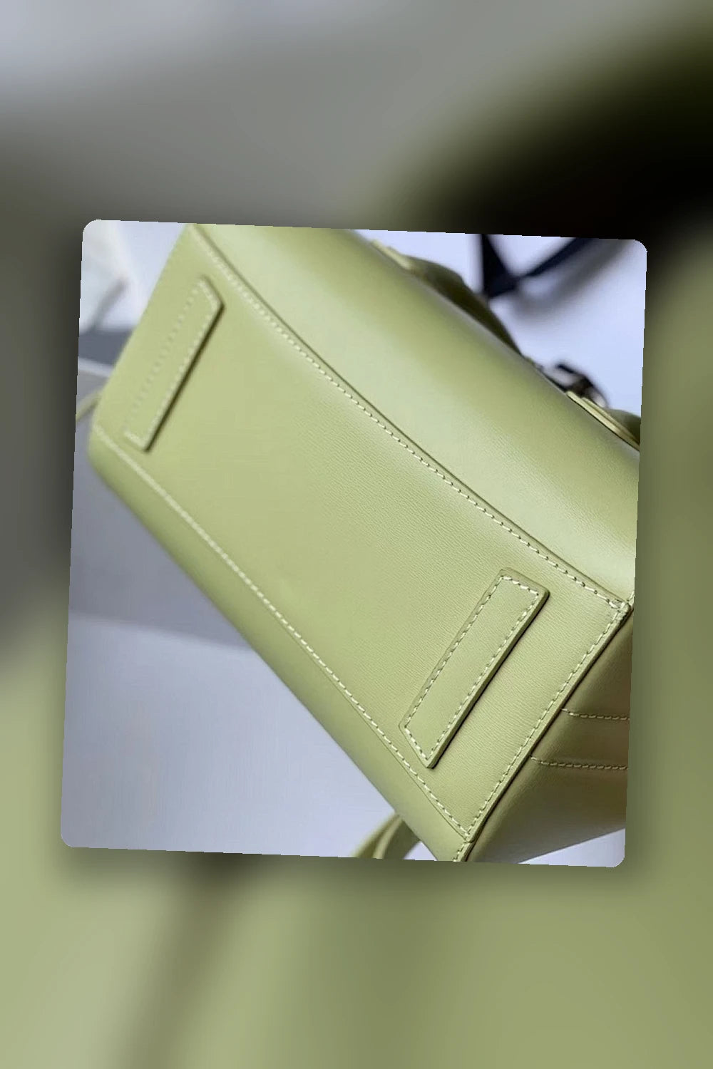 NB - GCY Bag - 080