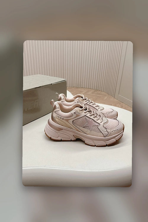 NB - SIMP Women Shoes - 327