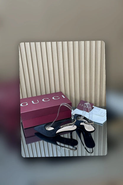 NB - GUKI Women Shoes - 338