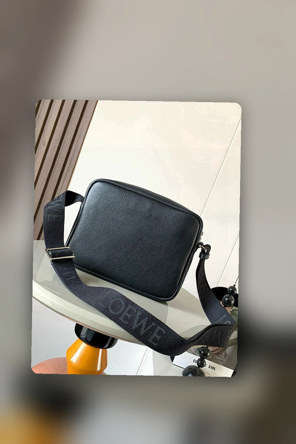 NB - LWO Bag - 664