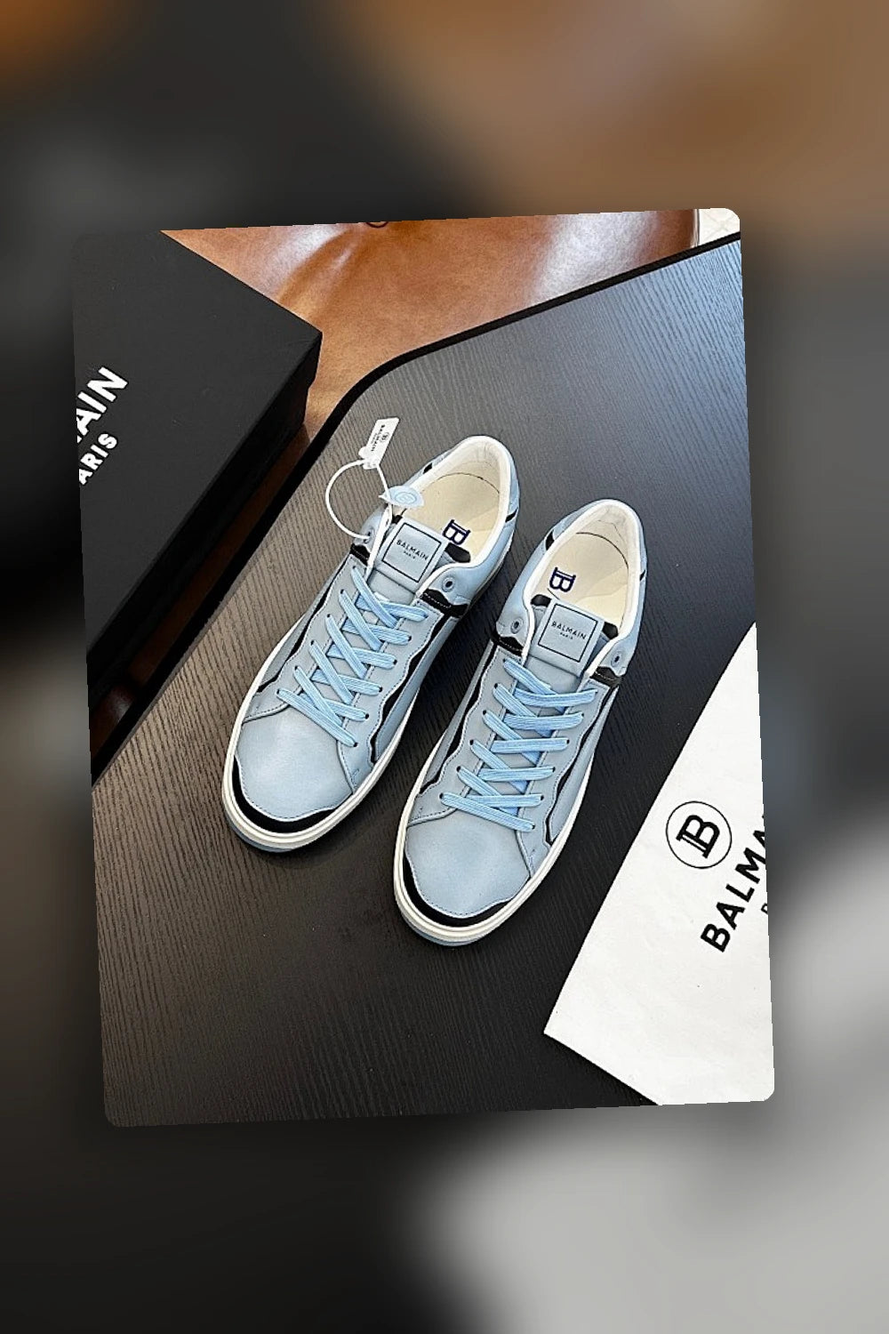 NB - BAM Women Shoes - 219