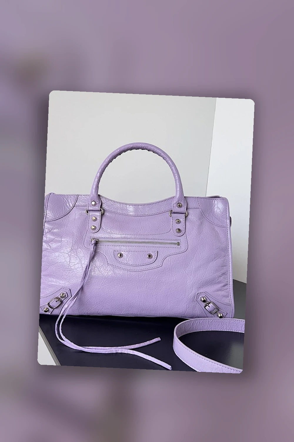 NB - BG Bag - 210